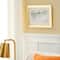 8 Pack: Gold 8" x 10" Float Frame, Belmont by Studio Décor®